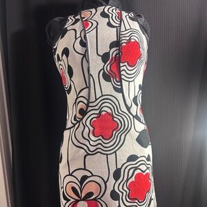 Vintage A.B.S by Allen Schwartz Dress